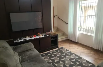 Sobrado no bairro planalto em são bernardo do campo.