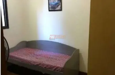 Apartamento com 2 quartos à venda na Rua Porto Alegre, 73, Vila Assunção, Santo André