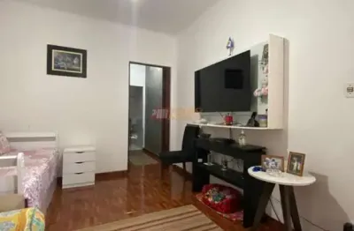 Casa com 2 quartos à venda na Rua Humberto de Campos, 467, São José, São Caetano do Sul