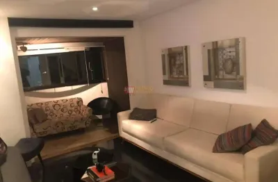 Apartamento no bairro vila caminho do mar em são bernardo do campo