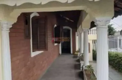 Casa assobradada no bairro santa paula em são caetano do sul.