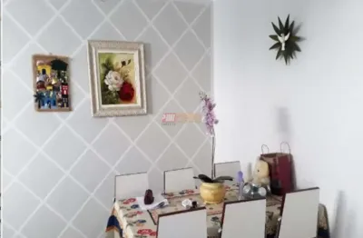 Apartamento no bairro taboão em são bernardo do campo