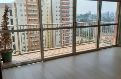 Apartamento com 3 quartos à venda na Rua Adolfo Bastos, 1071, Vila Bastos, Santo André