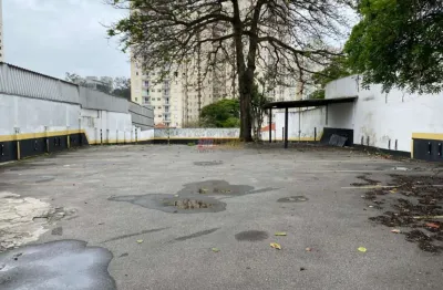 Terreno no bairro de rudge ramos em são bernardo do campo.