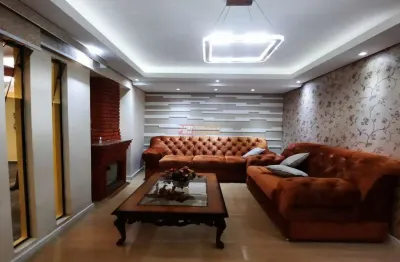 Casa térrea no bairro vila caminho do mar em são bernardo do campo.