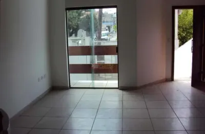 Casa com 3 quartos à venda na Rua Primeiro de Maio, 230, Baeta Neves, São Bernardo do Campo