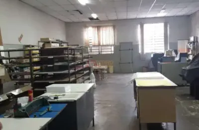 Salão comercial no bairro rudge ramos em são bernardo do campo