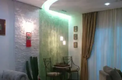 Casa térrea no bairro santa paula em são caetano do sul