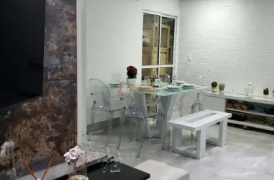 Sobrado no bairro santa terezinha em são bernardo do campo.