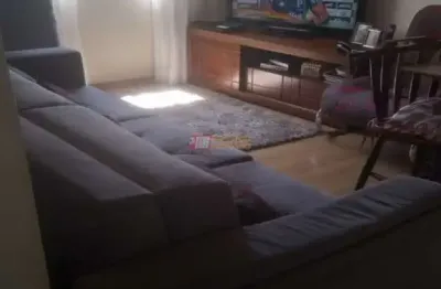 Apartamento no bairro ferrazópolis em são bernardo do campo.