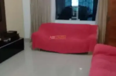 Casa com 3 quartos à venda na Avenida Vivaldi, 558, Rudge Ramos, São Bernardo do Campo