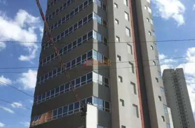 Prédio comercial no bairro centro em são bernardo do campo