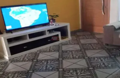 Casa com 2 quartos à venda na Rua Tietê, 954, Rudge Ramos, São Bernardo do Campo