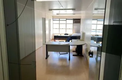 Sala comercial no bairro jardim do mar em são bernardo do campo