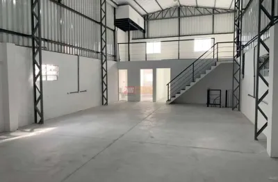 Galpão no bairro rudge ramos em são bernardo do campo