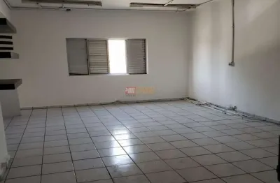 Sala comercial no bairro rudge ramos em são bernardo do campo