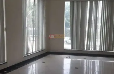 Prédio comercial no bairro anchieta em são bernardo do campo