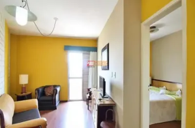 Apartamento no bairro centro em são bernardo do campo