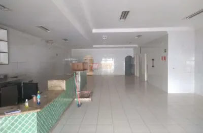 Sala comercial à venda na Rua Pacaembu, 424, Paulicéia, São Bernardo do Campo