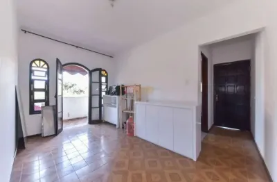 Casa com 3 quartos à venda na Rua Eugênio Aronchi, 108, Jardim do Mar, São Bernardo do Campo
