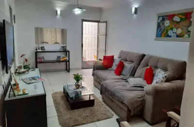 Casa com 3 quartos à venda na Rua Brasília, 578, Rudge Ramos, São Bernardo do Campo