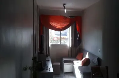 Apartamento com 2 quartos à venda na Rua Alencar Araripe, 693, Sacomã, São Paulo
