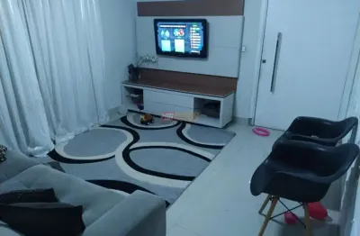 Casa com 3 quartos à venda na Rua Raquiel da Cunha, 162, Jordanópolis, São Bernardo do Campo
