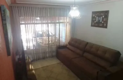 Sobrado no bairro rudge ramos em são bernardo do campo
