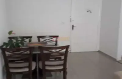 Apartamento com 2 quartos à venda na Rua Zurich, 393, Suíço, São Bernardo do Campo