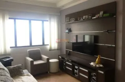 Apartamento no bairro rudge ramos em são bernardo do campo