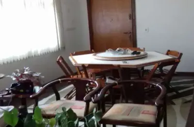 Apartamento no bairro rudge ramos em são bernardo do campo.