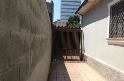 Casa com 2 quartos à venda na Rua Gasparini, 161, Rudge Ramos, São Bernardo do Campo