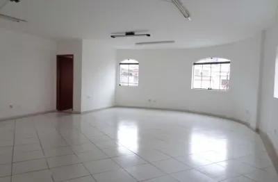 Sala comercial no bairro rudge ramos em são bernardo do campo