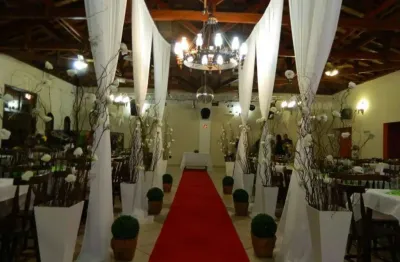 Prédio à venda na Rua Genebra, 387, Taboão, São Bernardo do Campo