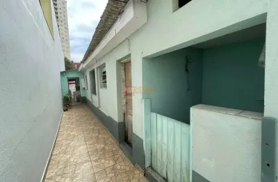 Casa com 2 quartos à venda na Rua Paulo Di Favari, 302, Rudge Ramos, São Bernardo do Campo