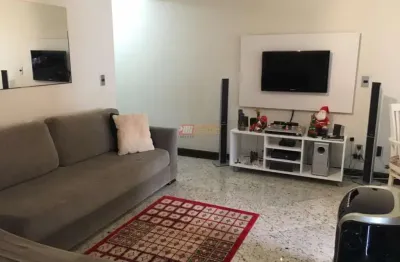 Apartamento no bairro rudge ramos em são bernardo do campo
