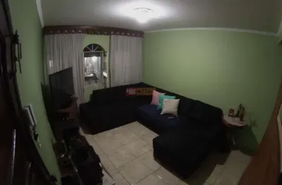 Casa com 3 quartos à venda na Rua Nicola Adamo, 119, Centro, São Bernardo do Campo