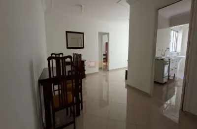 Apartamento mobiliado no bairro rudge ramos em são bernardo do campo