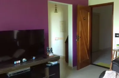 Apartamento no bairro rudge ramos em são bernardo do campo