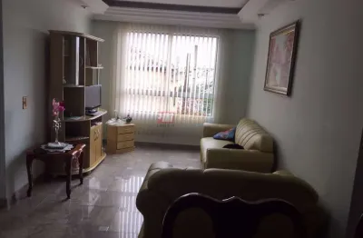 Apartamento no bairro jardim santa emília em são paulo