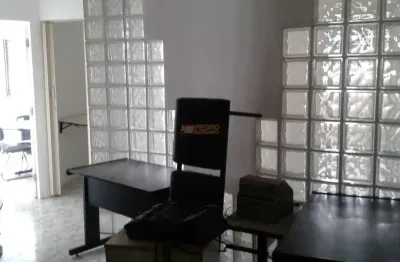 Sala comercial no bairro rudge ramos em são bernardo do campo