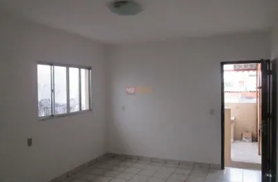 Casa com 1 quarto para alugar na Santa Eunice, 198, Canhema, Diadema