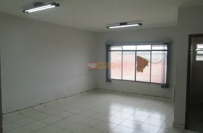 Sala comercial no bairro terra nova ii em são bernardo do campo