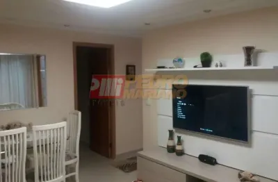 Apartamento no bairro taboão em são bernardo do campo