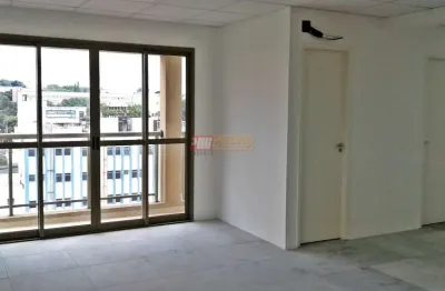 Sala comercial bairro rudge ramos em são bernardo do campo.