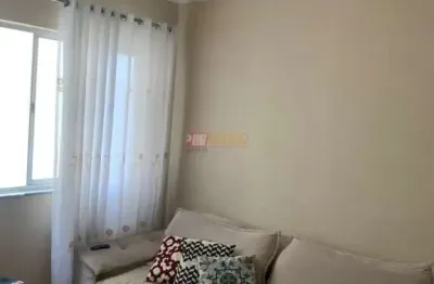Apartamento no bairro vila florida em são bernardo do campo