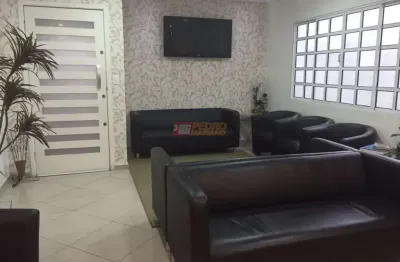 Sala comercial no bairro vila vivaldi em são bernardo do campo