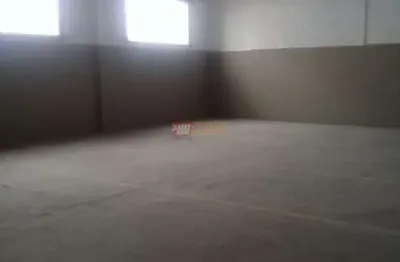 Galpão no bairro chácara sergipe em são bernardo do campo