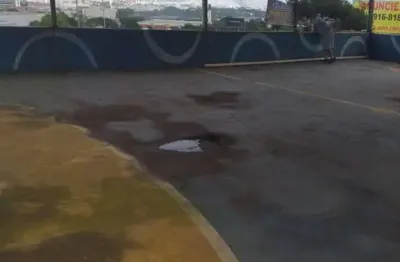 Prédio comercial no bairro vila mussolini em são bernardo do campo
