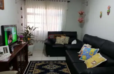 Apartamento com 2 quartos à venda na Avenida Senador Vergueiro, 4516, Rudge Ramos, São Bernardo do Campo